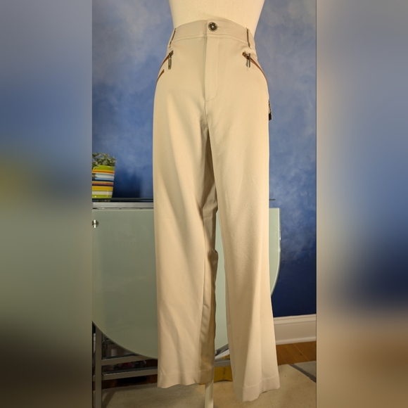 Tommy Hilfiger Pants - New With Tags Tommy Hilfiger Equestrian Style Suit Pants